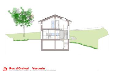 Chalet 5.5 rooms - image - 4