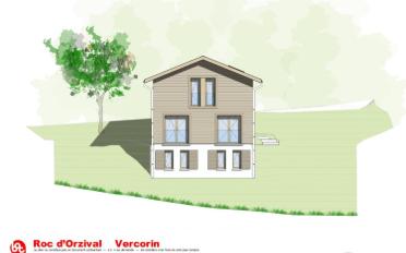 Chalet 5.5 rooms - image - 10
