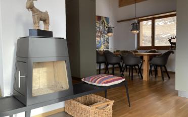 Apartment 4 rooms - image - 3