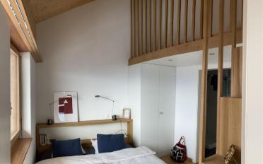 Apartment 4 rooms - image - 8