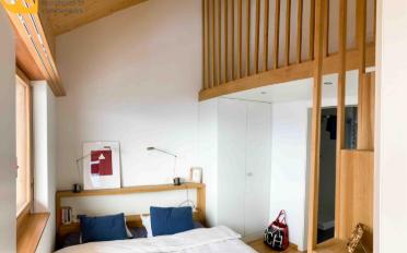 Wohnung 4 Zimmer - image - 10