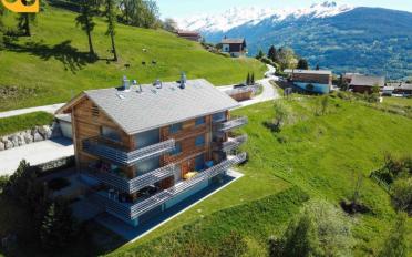 Wohnung 4 Zimmer - image - 13