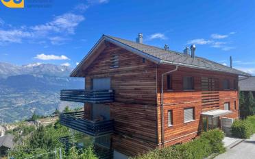 Wohnung 4 Zimmer - image - 1