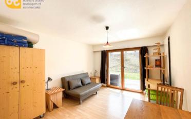 Appartement 1.5 pièces - image - 2