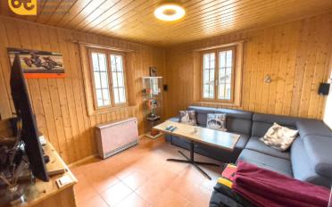 Apartment 5.5 rooms - image - 6
