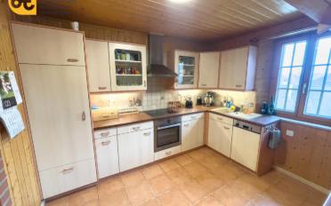 Apartment 5.5 rooms - image - 10