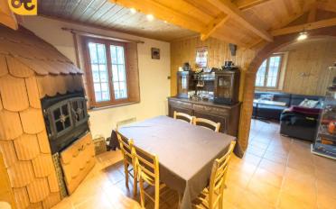 Apartment 5.5 rooms - image - 2