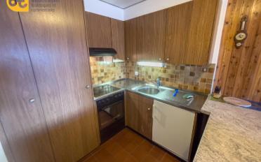 Apartment 1 room - image - 3