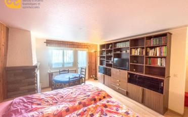 Apartment 1 room - image - 7