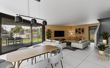 Single house 6.5 rooms - image - 2