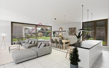 Wohnung 4.5 Zimmer - image - 1