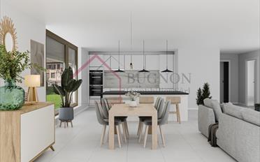 Wohnung 4.5 Zimmer - image - 2