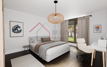 Wohnung 4.5 Zimmer - image - 3