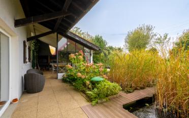 Single house 5.5 rooms - image - 12