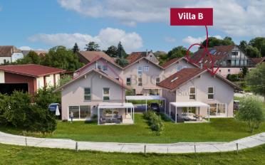 Villa 5.5 rooms - image - 5