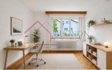Einfamilienhaus 5.5 Zimmer - image - 5