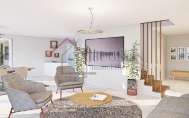 Villa 5.5 Zimmer - image - 3