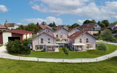 Villa 5.5 Zimmer - image - 5