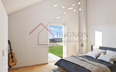Villa 5.5 Zimmer - image - 8