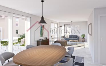 Reihenfamilienhaus 4.5 Zimmer - image - 3