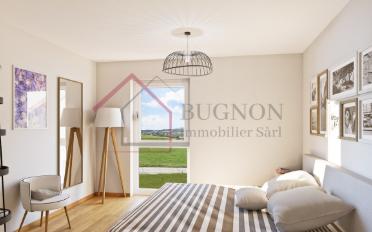 Reihenfamilienhaus 4.5 Zimmer - image - 5