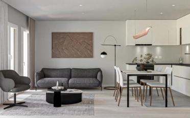 Apartment 2.5 rooms - image - 2