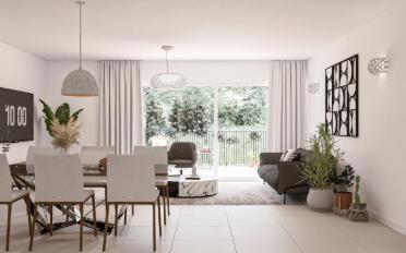 Wohnung 2.5 Zimmer - image - 2