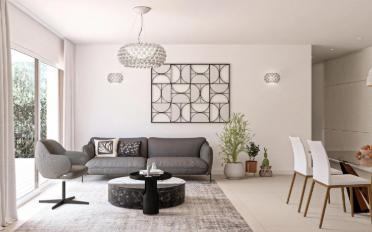 Wohnung 2.5 Zimmer - image - 3