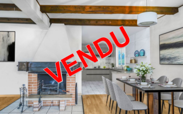 Einfamilienhaus 7 Zimmer - image - 1