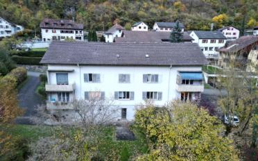 Wohngebäude - image - 2
