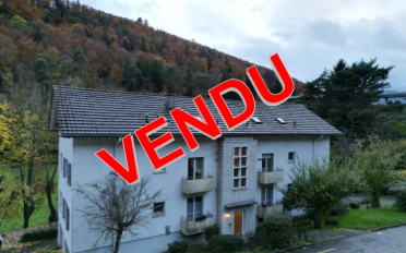 Wohngebäude - image - 1