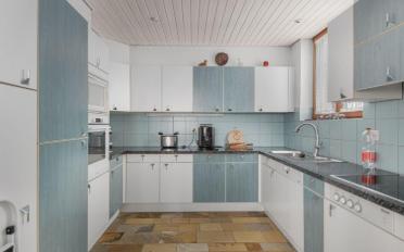 Duplex 4.5 rooms - image - 4