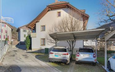 Duplex 4.5 rooms - image - 13