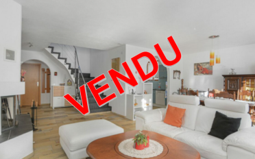 Duplex 4.5 rooms - image - 1