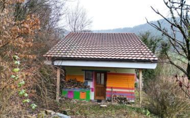 Einfamilienhaus 2 Zimmer - image - 2