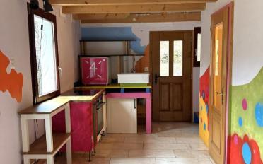 Einfamilienhaus 2 Zimmer - image - 6