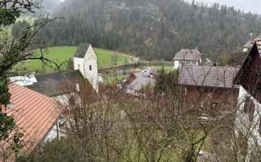Einfamilienhaus 2 Zimmer - image - 10
