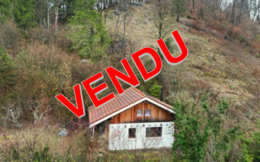 Einfamilienhaus 2 Zimmer - image - 1