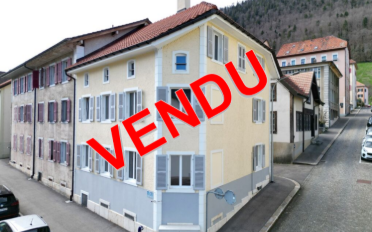 Residential building - image - 1