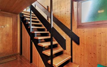 Chalet 4.5 pièces - image - 7