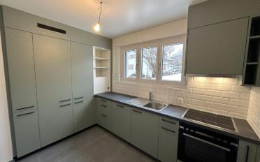 Immeuble résidentiel - image - 2