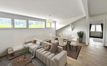 Immeuble résidentiel - image - 5