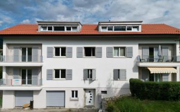 Immeuble résidentiel - image - 13