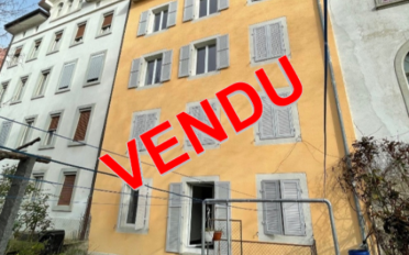 Wohngebäude - image - 1