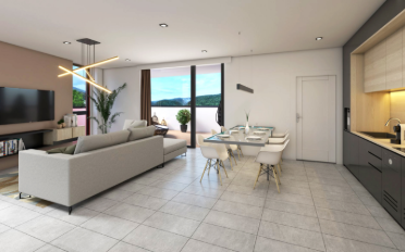Wohnung 4.5 Zimmer - image - 2