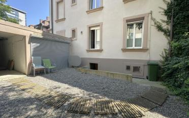Wohnung 3 Zimmer - image - 2