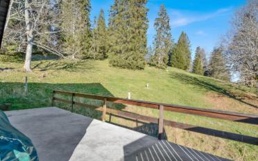 Chalet 4.5 rooms - image - 11