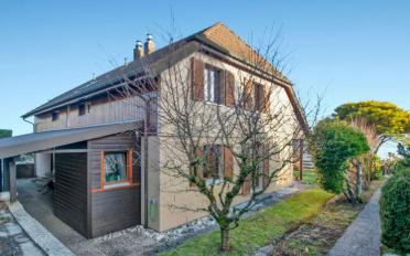 Villa 5.5 Zimmer - image - 3