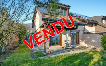 Villa 5.5 Zimmer - image - 1