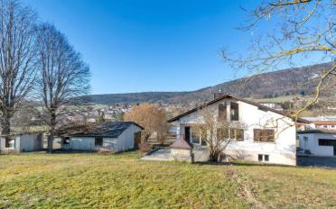 Single house 4.5 rooms - image - 2